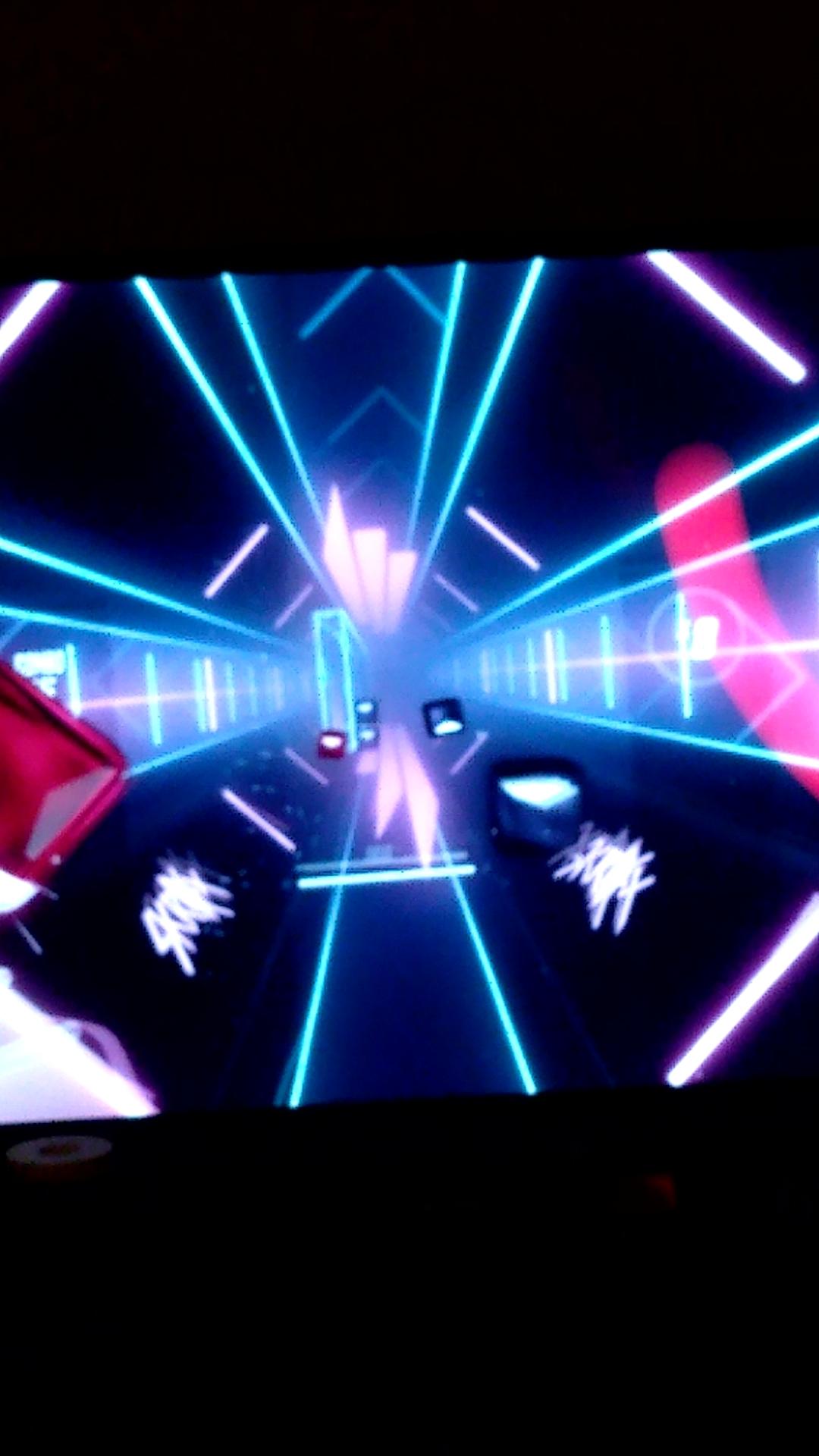 Beat Saber「Skrillex Music Pack」本日配信