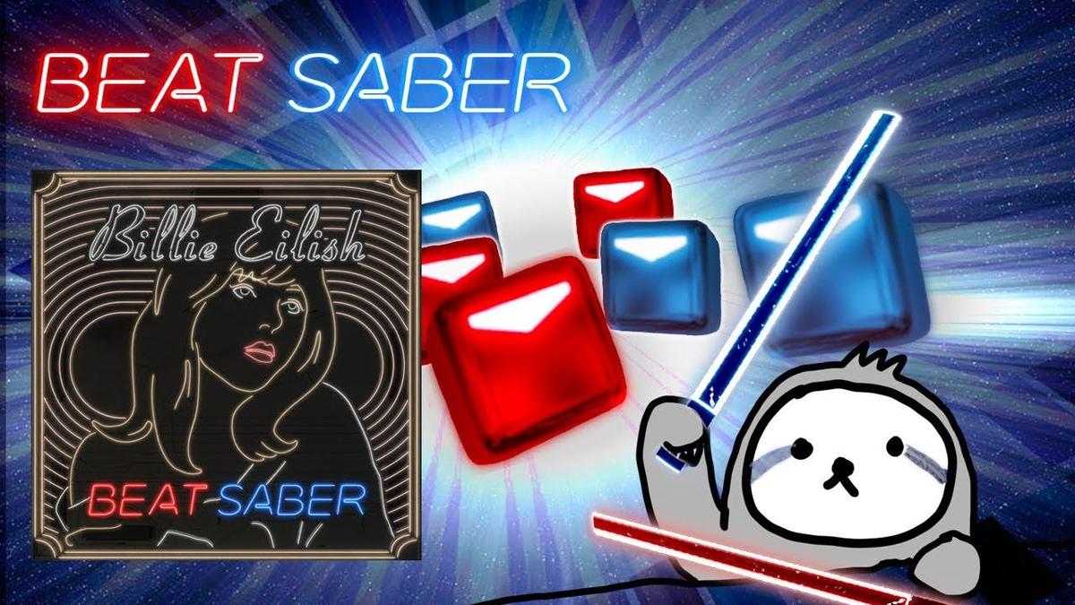 「ビリーアイリッシュ」ミュージックパック　プレイ動画