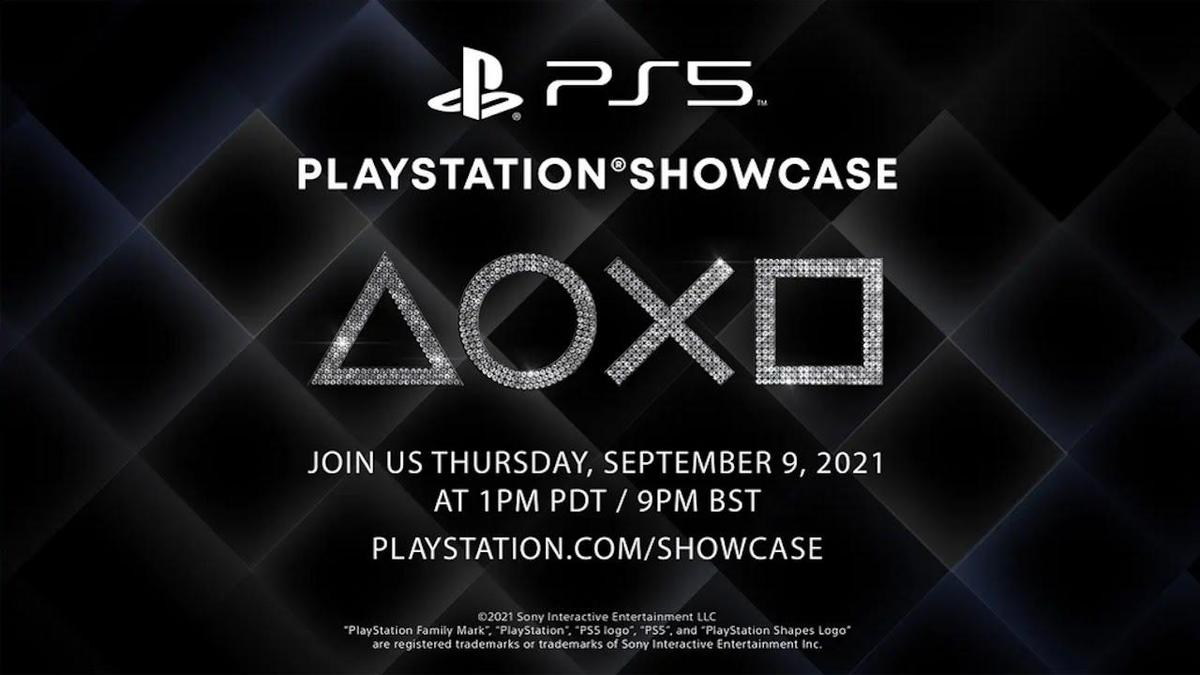 PlayStation®Showcase 2021　まとめ