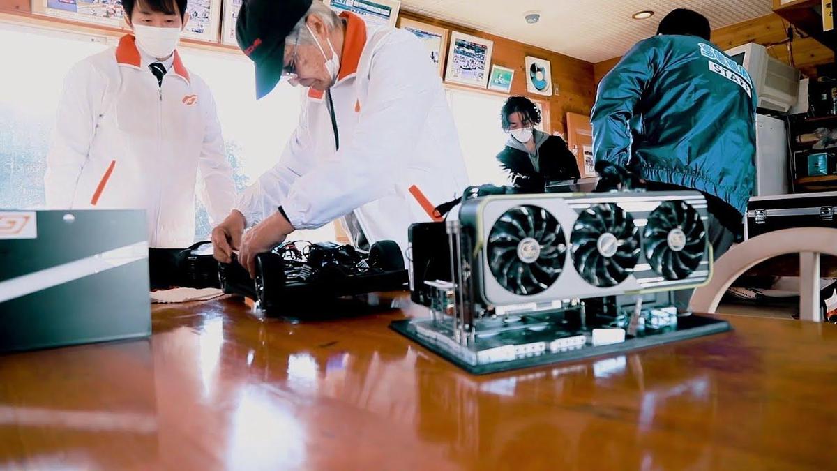 【SEGA】世界最速!?パソコンプレゼントキャンペーン