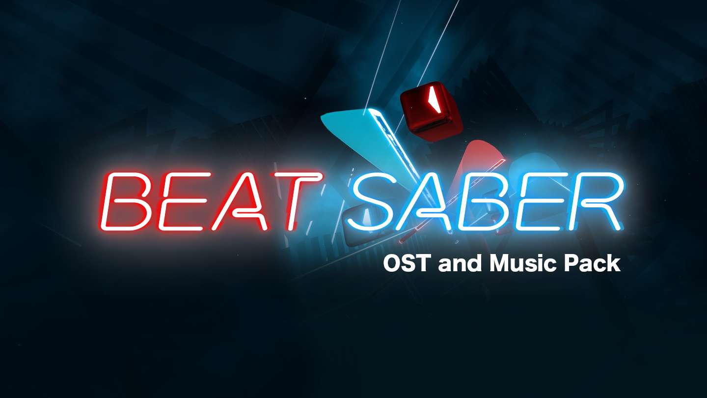 ビートセイバー（BeatSaber）ミュージックリスト　無料＋DLC