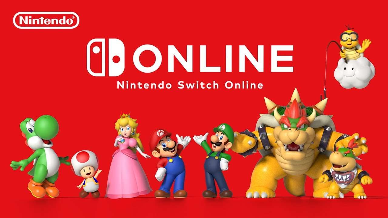 【NS】ニンテンドースイッチオンラインの料金プランや安く利用する方法など