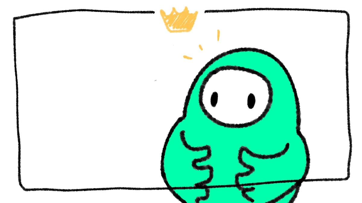 日課になっちゃってるFallGuys(フォールガイズ)