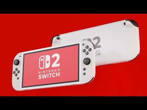 Nintendo Switch 2は2025年3月28日に正式発表！？価格や、気になるローンチは？？