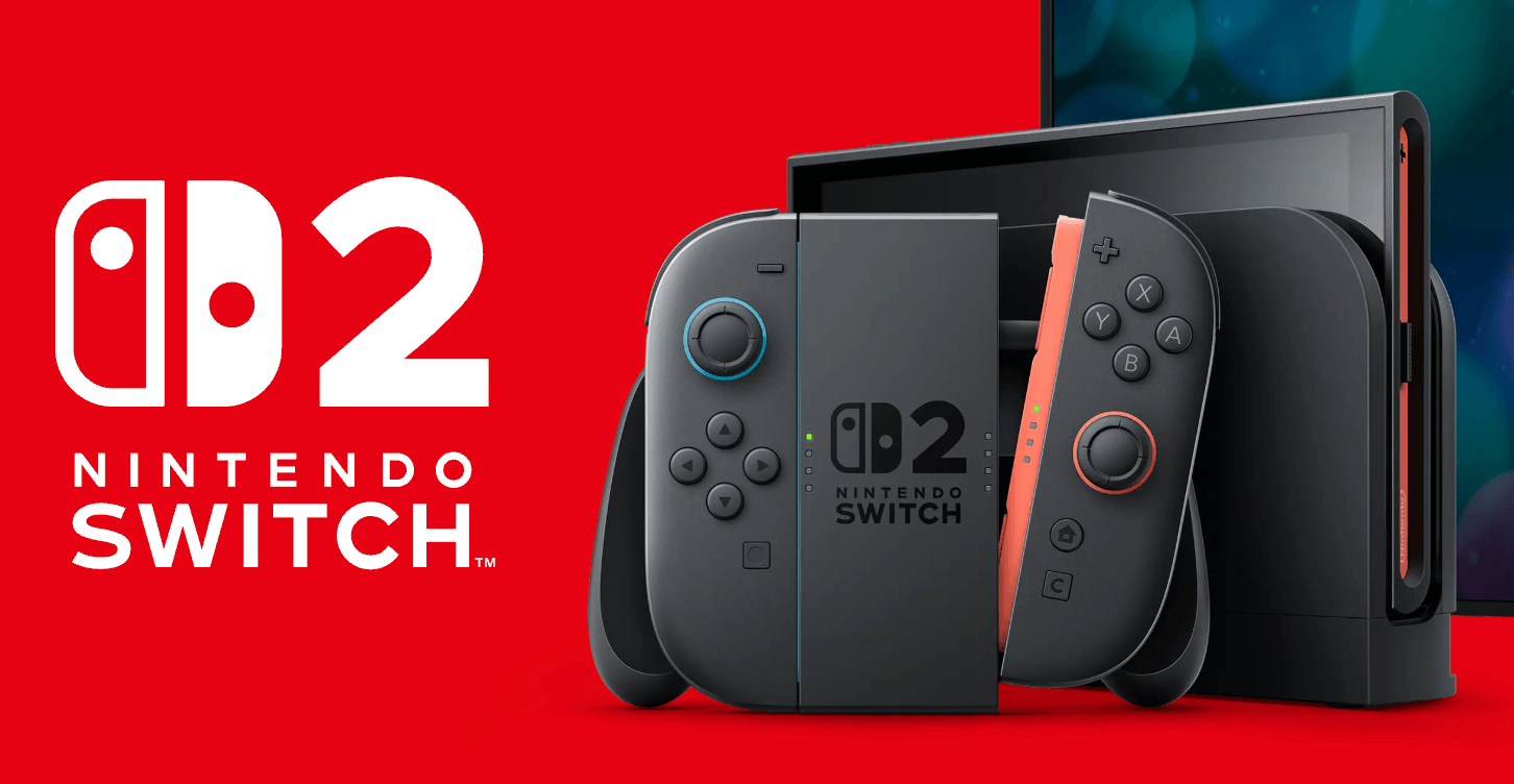 任天堂 Switch シリーズ 大幅値上げを発表   Switch 2が1万円アップ、5月25日より新価格に
